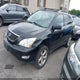 2T2HK31U07C028666 2007 Lexus Rx 350 auction photo thumbnail 2