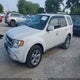 1FMCU9EG1BKC16955 2011 Ford Escape Limited auction photo thumbnail 2