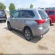 JA4AZ3A36JZ042040 2018 Mitsubishi Outlander Es auction photo thumbnail 3