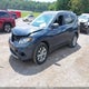 KNMAT2MT2GP718775 2016 Nissan Rogue Sv auction photo thumbnail 2