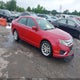3FAHP0JA9CR229258 2012 Ford Fusion Sel auction photo thumbnail 1