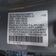 1HGCY2F57RA021571 2024 Honda Accord Hybrid Sport auction photo thumbnail 9
