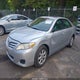 4T1BF3EK1AU011484 2010 Toyota Camry Le auction photo thumbnail 2
