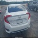 19XFC2F69KE024915 2019 Honda Civic Lx auction photo thumbnail 16