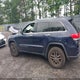 1C4RJFBG4HC692405 2017 Jeep Grand Cherokee Limited auction photo thumbnail 13