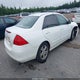 1HGCM56877A157655 2007 Honda Accord 2.4 Ex auction photo thumbnail 4