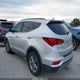 5XYZU3LB4HG464876 2017 Hyundai Santa Fe Sport 2.4L auction photo thumbnail 3
