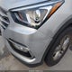 5XYZU3LB4HG464876 2017 Hyundai Santa Fe Sport 2.4L auction photo thumbnail 6