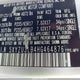 5XYZU3LB4HG464876 2017 Hyundai Santa Fe Sport 2.4L auction photo thumbnail 9