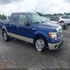 1FTFW1EV9AFB58757 2010 Ford F-150 Fx4/Harley-Davidson/King Ranch/Lariat/Platinum/Xl/Xlt auction photo thumbnail 6