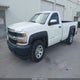 1GCNCNEH0HZ311542 2017 Chevrolet Silverado 1500 Wt auction photo thumbnail 2