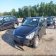 KMHCT5AE7DU083576 2013 Hyundai Accent Gs auction photo thumbnail 2