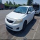 1NXBU4EE1AZ335458 2010 Toyota Corolla Le auction photo thumbnail 2