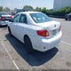1NXBU4EE1AZ335458 2010 Toyota Corolla Le auction photo thumbnail 3