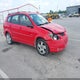 5Y2SL62814Z459819 2004 Pontiac Vibe auction photo thumbnail 1