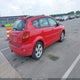 5Y2SL62814Z459819 2004 Pontiac Vibe auction photo thumbnail 4