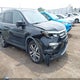 5FNYF6H94HB022670 2017 Honda Pilot Touring auction photo thumbnail 6