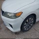 1HGCT1B36DA014441 2013 Honda Accord Lx-S auction photo thumbnail 6