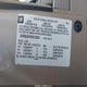 2CNDL63F256123241 2005 Chevrolet Equinox Lt auction photo thumbnail 9