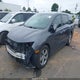 5FNRL6H54LB065702 2020 Honda Odyssey Ex auction photo thumbnail 2