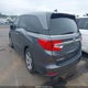5FNRL6H54LB065702 2020 Honda Odyssey Ex auction photo thumbnail 3