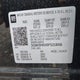 3GNKBHR49PS218066 2023 Chevrolet Blazer Awd 2Lt auction photo thumbnail 9