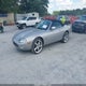 SAJDA42B11PA12062 2001 Jaguar Xkr auction photo thumbnail 2