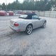 SAJDA42B11PA12062 2001 Jaguar Xkr auction photo thumbnail 4