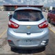 3G1BE6SM4HS589242 2017 Chevrolet Cruze Lt Auto auction photo thumbnail 17