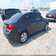 1G1PA5SH6F7162767 2015 Chevrolet Cruze Ls Auto auction photo thumbnail 4