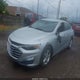 1G1ZD5ST6NF172952 2022 Chevrolet Malibu Fwd Lt auction photo thumbnail 2