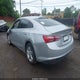 1G1ZD5ST6NF172952 2022 Chevrolet Malibu Fwd Lt auction photo thumbnail 3