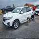 3GNAXKEGXPS161354 2023 Chevrolet Equinox Fwd Lt auction photo thumbnail 2