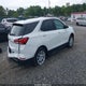 3GNAXKEGXPS161354 2023 Chevrolet Equinox Fwd Lt auction photo thumbnail 4
