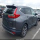 7FARW2H50KE059799 2019 Honda Cr-V Ex auction photo thumbnail 4