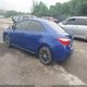 2T1BURHE4FC446281 2015 Toyota Corolla S Premium auction photo thumbnail 3