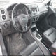 WVGBV7AXXBW560022 2011 Volkswagen Tiguan Se auction photo thumbnail 16