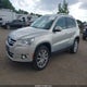 WVGBV7AXXBW560022 2011 Volkswagen Tiguan Se auction photo thumbnail 2