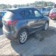 JM3KE4DY9E0354910 2014 Mazda Cx-5 Grand Touring auction photo thumbnail 4