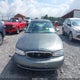2G4WS52J941179961 2004 Buick Century auction photo thumbnail 12