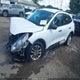 1FMCU0F63MUA96505 2021 Ford Escape S auction photo thumbnail 2