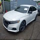 1HGCV1F36NA103920 2022 Honda Accord Sport auction photo thumbnail 2