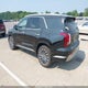KM8R7DGE8SU888905 2025 Hyundai Palisade Calligraphy auction photo thumbnail 3