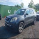 1GKKVNED5BJ278199 2011 GMC Acadia Sl auction photo thumbnail 2