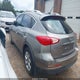 JNKAJ09E19M900040 2009 Infiniti Ex35 Journey auction photo thumbnail 3