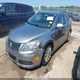 JS2RF9A12A6100445 2010 Suzuki Kizashi S auction photo thumbnail 2
