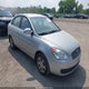 KMHCN46C97U137508 2007 Hyundai Accent Gls auction photo thumbnail 1