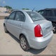 KMHCN46C97U137508 2007 Hyundai Accent Gls auction photo thumbnail 3