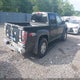 1GCDT136X68179477 2006 Chevrolet Colorado Lt auction photo thumbnail 4