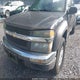 1GCDT136X68179477 2006 Chevrolet Colorado Lt auction photo thumbnail 6